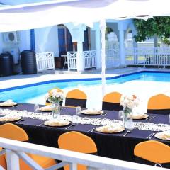 Nyali Beach front Homes