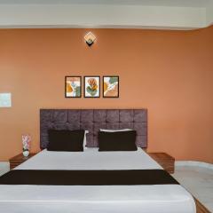 SPOT ON Hotel Mezbaani