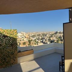 Private Rooftop Studio