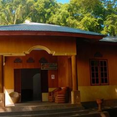Evelin Cottage