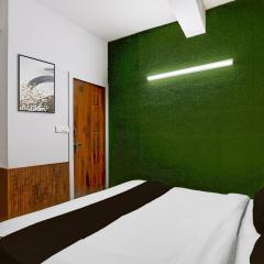 Hotel O Square Residency