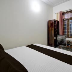 Hotel O Ananta Grand