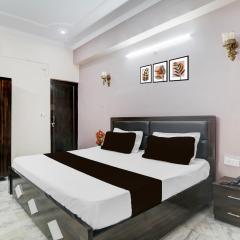 Hotel O RR Palace Hotel & Banquet