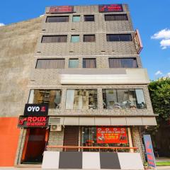 Hotel O Roux residency