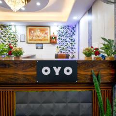 Hotel O Royal Inn Hotel