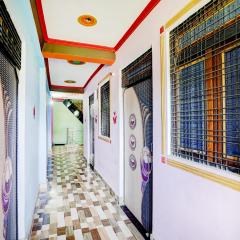 SPOT ON Pradhan Hotel