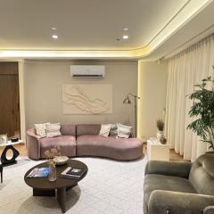 Penta Square Signature Apartments -City View DHA Phase 5 Lahore