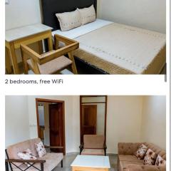 Bani Apartments