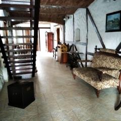 Agroturystyka Agro Greupner