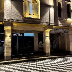 Old Saroy Hotel