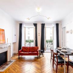 GuestReady - Flat near the Luxembourg Gardens