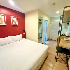 Klean Residence Hotel