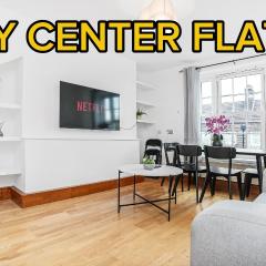 Exclusive 2 Bedroom Flat near Vauxhall Station!