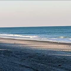 Paradise Beach West