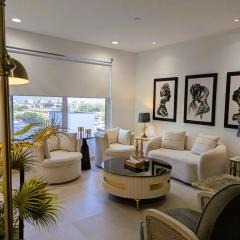 Penta Square Signature Apartments -City View DHA Phase 5 Lahore