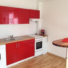 Bright F2 Apartment