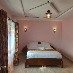 Villa le chant des Alizés