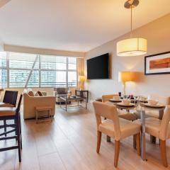 Brickell 32th Floor AKA by Palermo Home Miami