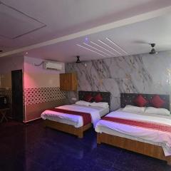 Vijayasree Grand and Function Plaza