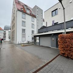 ma suite - Provino Studio - Zentrum