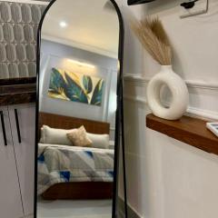 Jaipur Niwas Silverstone Pet friendly Studio Flat with Balcony