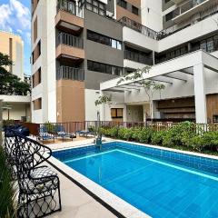 Viva Benx Studio Pinheiros