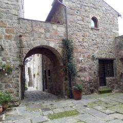 Il Castello della Dama