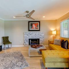 Lakefront Living! Huge Phoenix Home with Pool Table