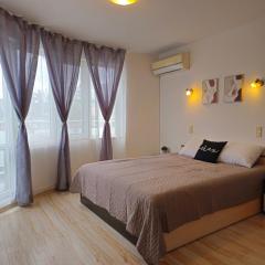 Central Sofia Apartment & FREE Underground Garage