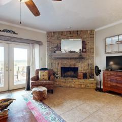 Canyon Lake Getaway