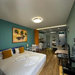 Your Cozy Stay - Tirana