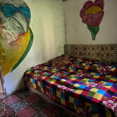 Jallo Kurundingoto Eco Tourist Camp