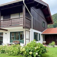 FeWo Zuhause Ruhpolding