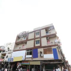 Hotel O Om Sai Plaza