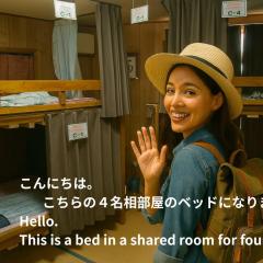 Minsyuku Okinawa Kubotaso - Vacation STAY 87569v