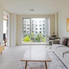 Blueground Rivermark pool nr Central Park SFO-1773