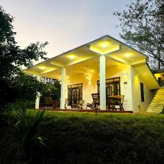 Flora Lake View Resort Wilpattu