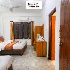 Chitwan Park Village