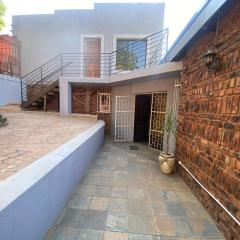 Mbobo Legacy Residance