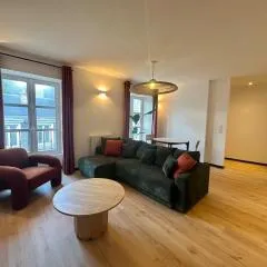 Hyper Centre Cathedral Boulingrin 201