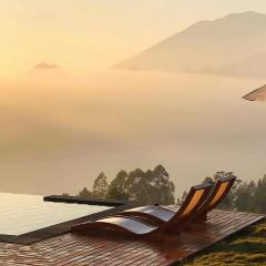 The Dream Hill Bali - Kintamani