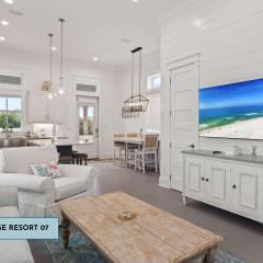 Beach Village Resort BVR07 |