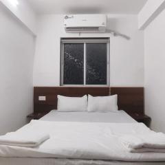 Unix Hotel And Guest House