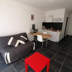 Dampierre Studio 300 m du CNPE