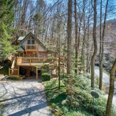 Creeksong Cabin