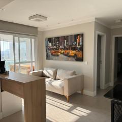 Apartamento na Barra Funda Sp - 1113