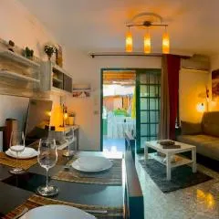 Bungalow Los Parrales 17