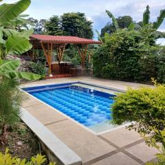 Hospedaje Rural La Mesa