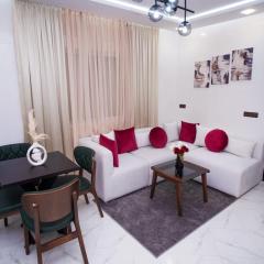 Cozy appart, NETFLIX, WIFI, bien situé