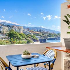 Aida's Place, a Home in Madeira